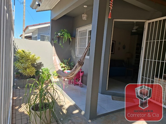 #2891 - Casa para Venda em Sapucaia do Sul - RS - 1