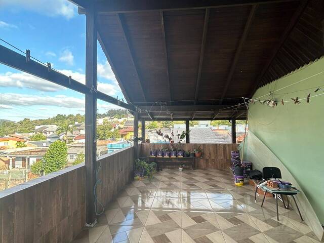 #2893 - Casa para Venda em Sapucaia do Sul - RS - 2