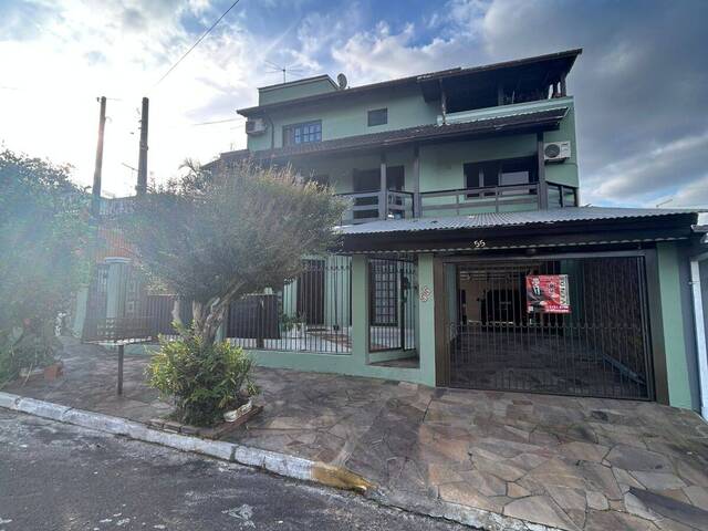 #2893 - Casa para Venda em Sapucaia do Sul - RS - 1