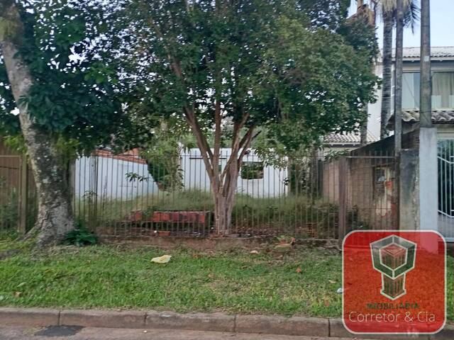 #2894 - Área para Venda em Sapucaia do Sul - RS - 1