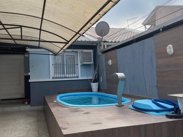 #2895 - Casa para Venda em Sapucaia do Sul - RS - 2