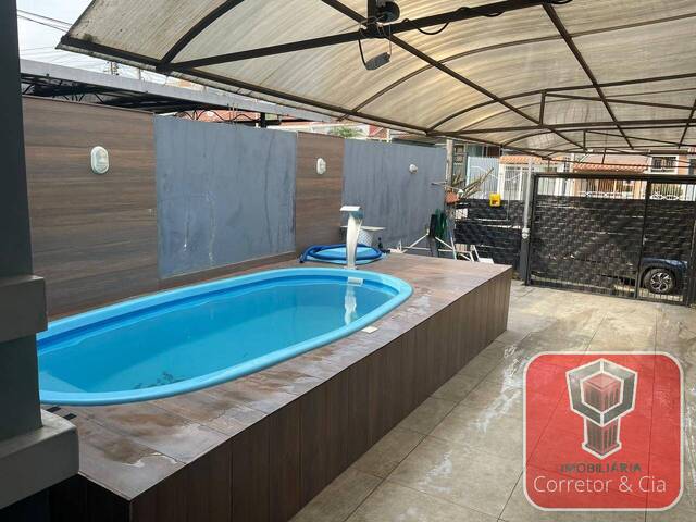 #2895 - Casa para Venda em Sapucaia do Sul - RS - 1