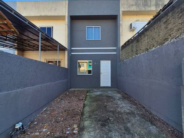 #2896 - Casa para Venda em Sapucaia do Sul - RS - 1