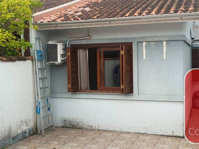 #2899 - Casa para Venda em Sapucaia do Sul - RS - 1
