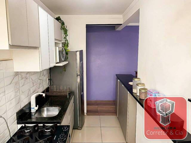 #2900 - Apartamento para Venda em Sapucaia do Sul - RS