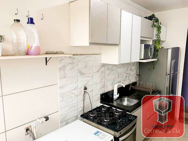 #2900 - Apartamento para Venda em Sapucaia do Sul - RS