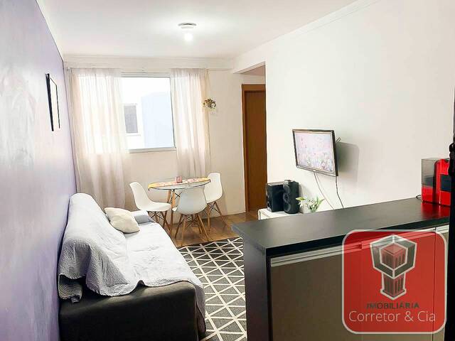 #2900 - Apartamento para Venda em Sapucaia do Sul - RS