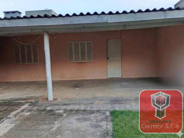 #2901 - Casa para Venda em Sapucaia do Sul - RS