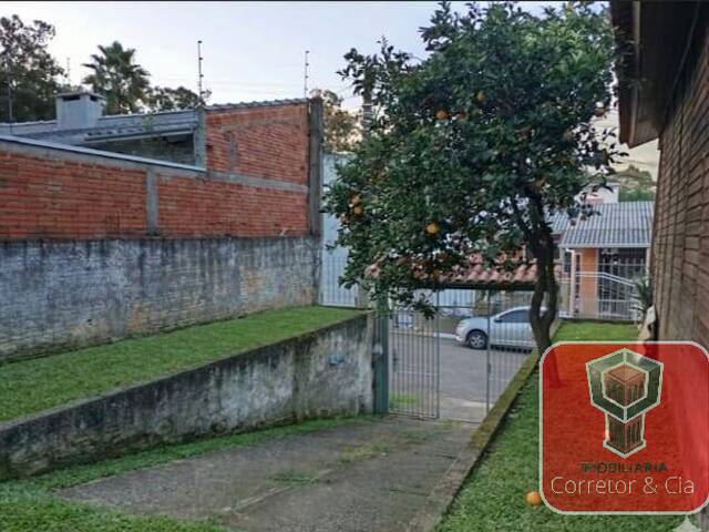 #2901 - Casa para Venda em Sapucaia do Sul - RS