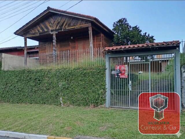 #2901 - Casa para Venda em Sapucaia do Sul - RS