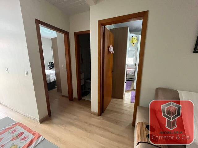 #2902 - Casa para Venda em Sapucaia do Sul - RS