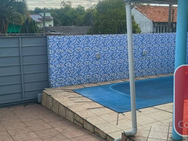 #2904 - Casa para Venda em Sapucaia do Sul - RS