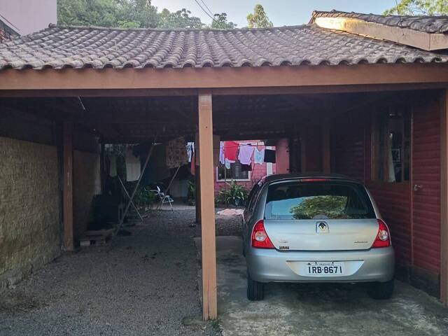 #2905 - Casa para Venda em Sapucaia do Sul - RS