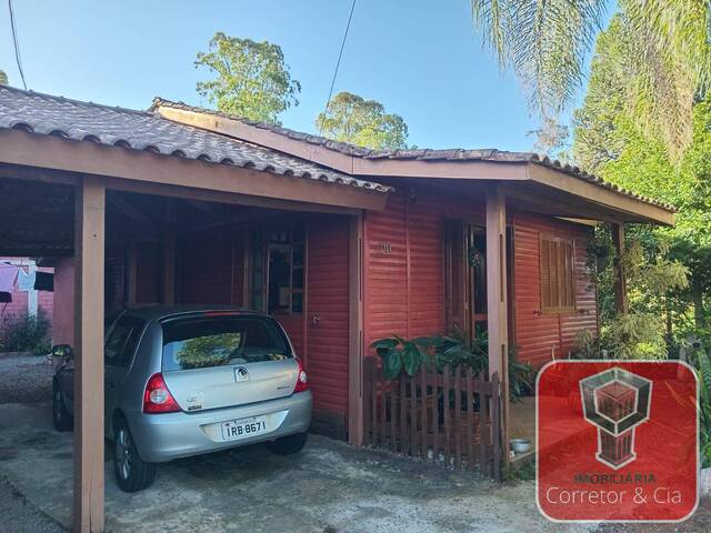 Casa para Venda em Sapucaia do Sul - 4