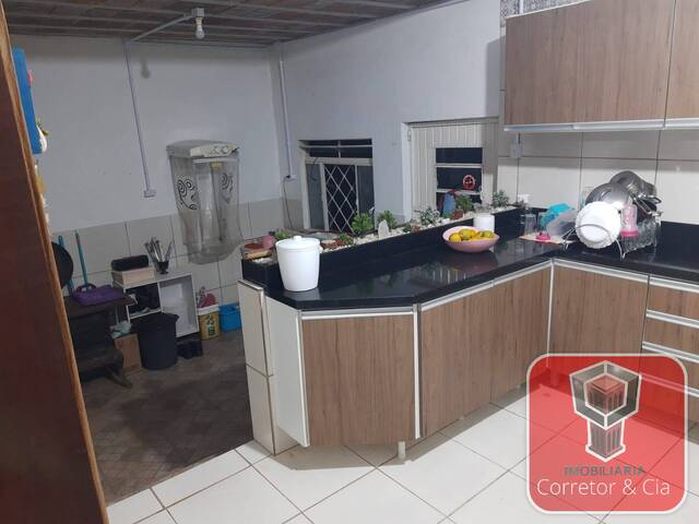 #2906 - Casa para Venda em São Leopoldo - RS