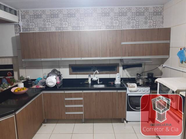 #2906 - Casa para Venda em São Leopoldo - RS