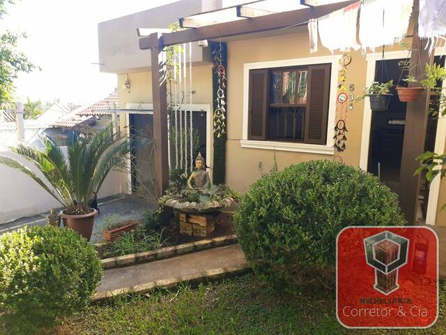 #2906 - Casa para Venda em São Leopoldo - RS