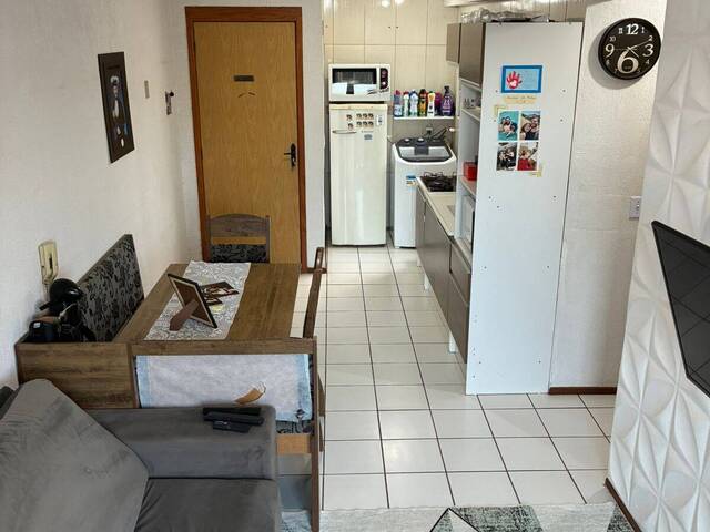 #2908 - Apartamento para Venda em Sapucaia do Sul - RS - 1