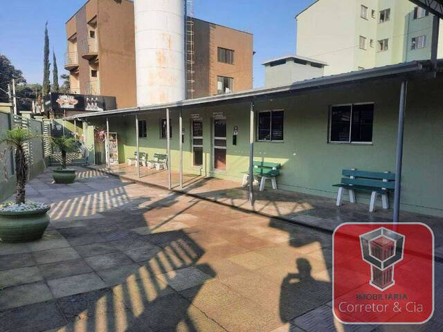 #2908 - Apartamento para Venda em Sapucaia do Sul - RS - 2