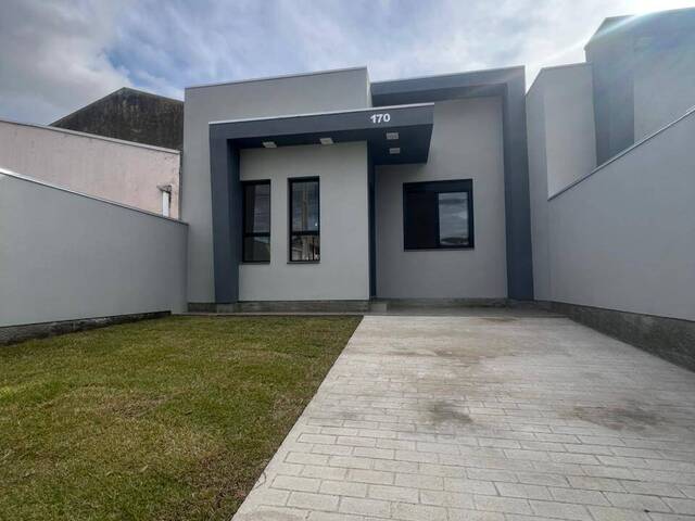 #2910 - Casa para Venda em Sapucaia do Sul - RS - 1