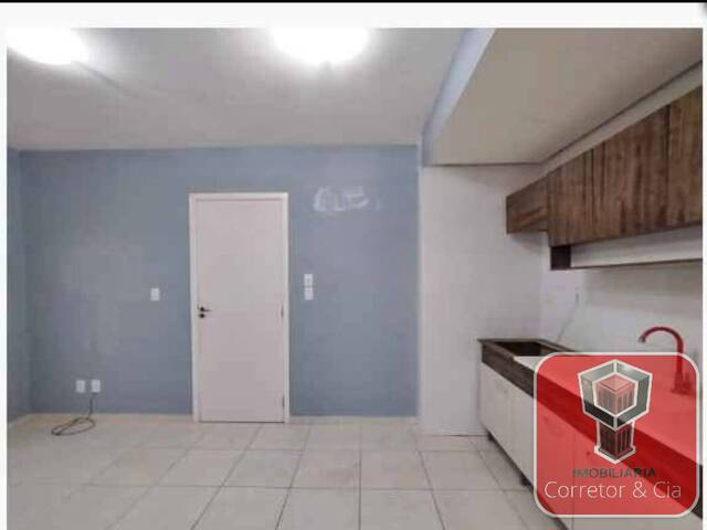 #2913 - Apartamento para Venda em Sapucaia do Sul - RS - 2