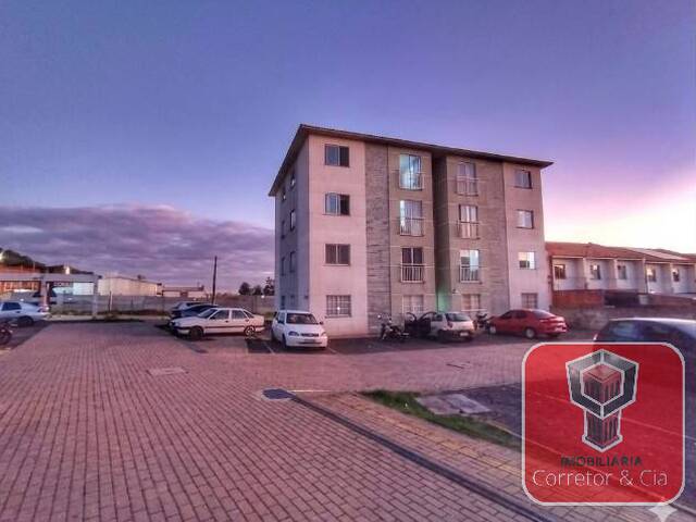#2913 - Apartamento para Venda em Sapucaia do Sul - RS - 1