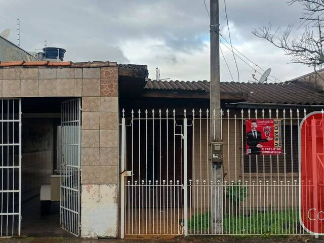 #2917 - Casa para Venda em Sapucaia do Sul - RS - 1