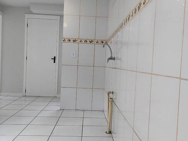 #2920 - Apartamento para Venda em São Leopoldo - RS - 3