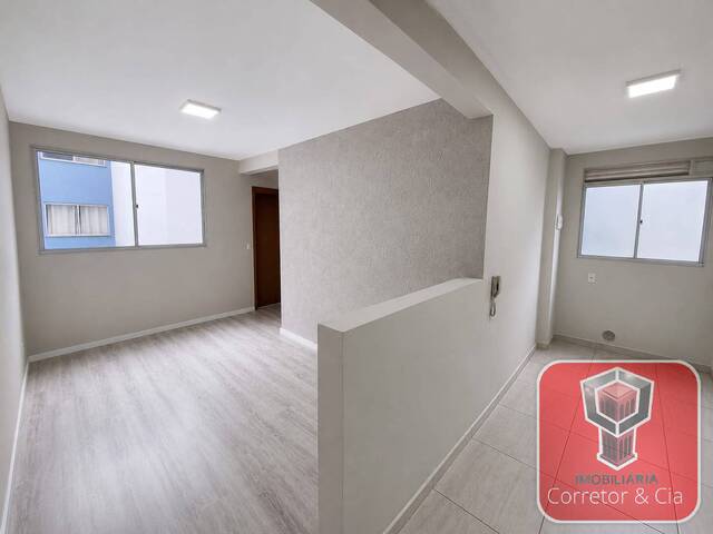 #2921 - Apartamento para Venda em Sapucaia do Sul - RS - 3