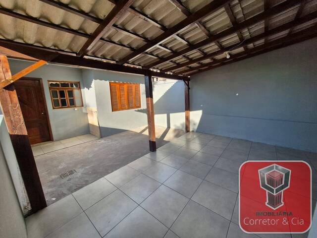 Casa para Venda em Sapucaia do Sul - 3