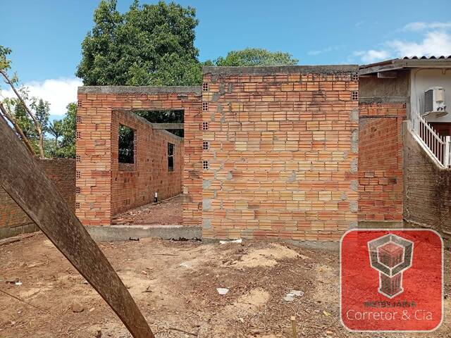 #2924 - Área para Venda em Sapucaia do Sul - RS - 1