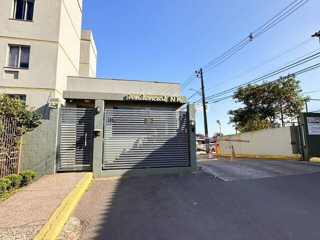 #2926 - Apartamento para Venda em Sapucaia do Sul - RS