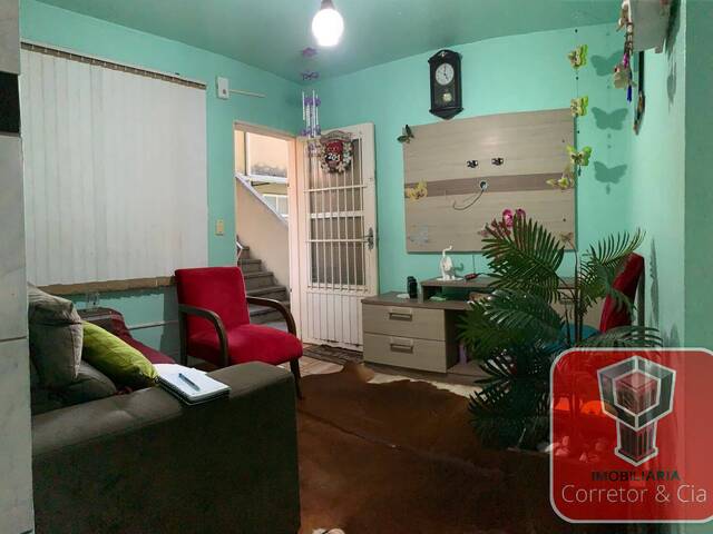 #2927 - Apartamento para Venda em Sapucaia do Sul - RS