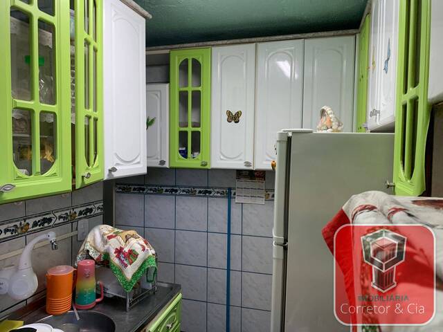 #2927 - Apartamento para Venda em Sapucaia do Sul - RS