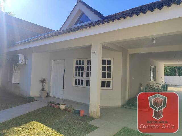 #2928 - Casa para Venda em Sapucaia do Sul - RS - 1