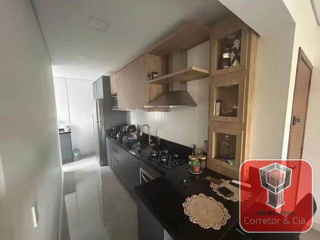 #2930 - Apartamento para Venda em Sapucaia do Sul - RS