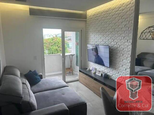 #2930 - Apartamento para Venda em Sapucaia do Sul - RS