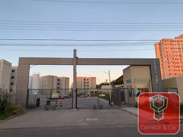#2933 - Apartamento para Venda em Porto Alegre - RS