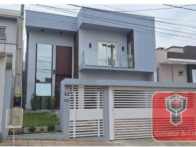 #2934 - Casa para Venda em Sapucaia do Sul - RS - 1