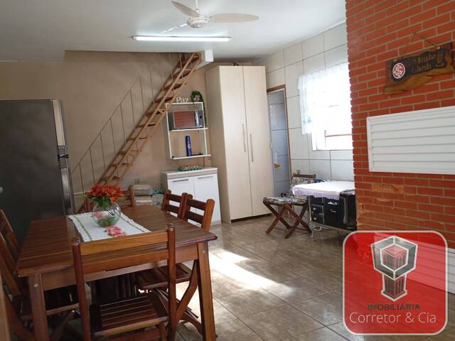 Casa para Venda em Sapucaia do Sul - 5