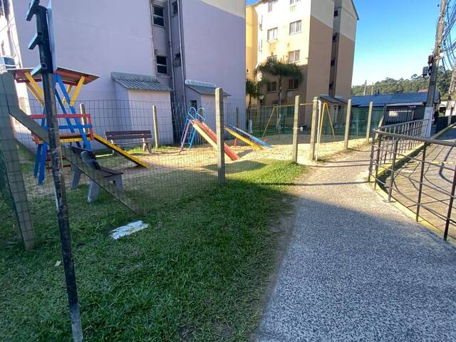 #2937 - Apartamento para Venda em Esteio - RS - 3