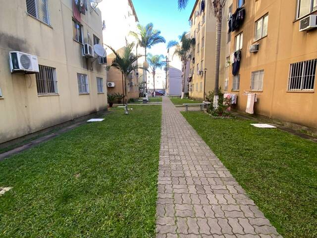 #2937 - Apartamento para Venda em Esteio - RS - 1