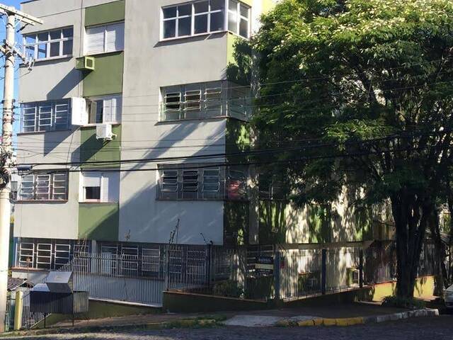 #2939 - Apartamento para Venda em São Leopoldo - RS - 1