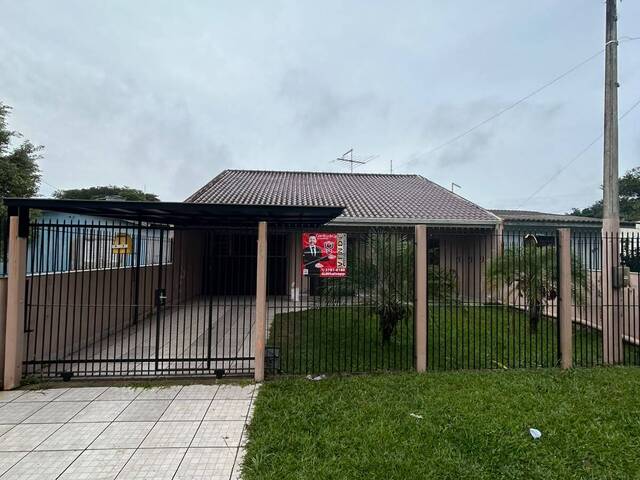 #2534 - Casa para Venda em Esteio - RS - 2