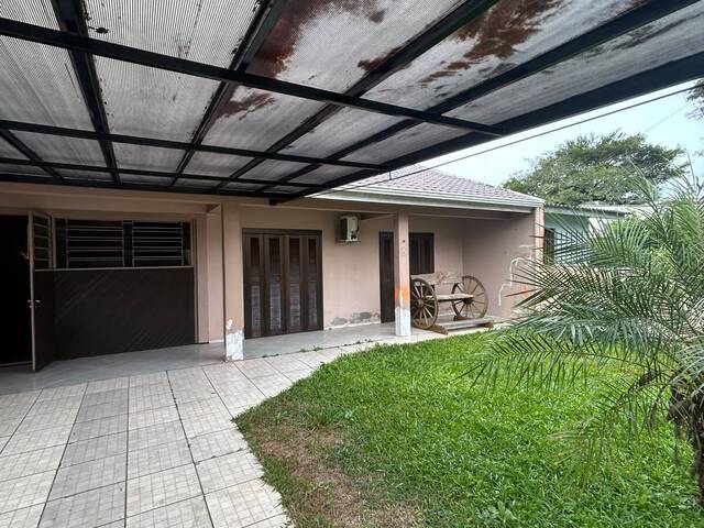 #2534 - Casa para Venda em Esteio - RS - 1