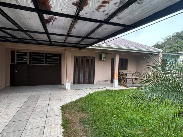 Casa para Venda em Esteio - 4