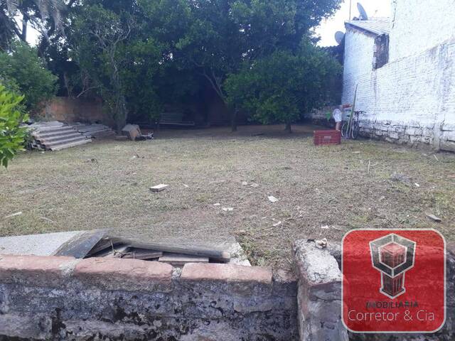 #2943 - Área para Venda em Esteio - RS - 1