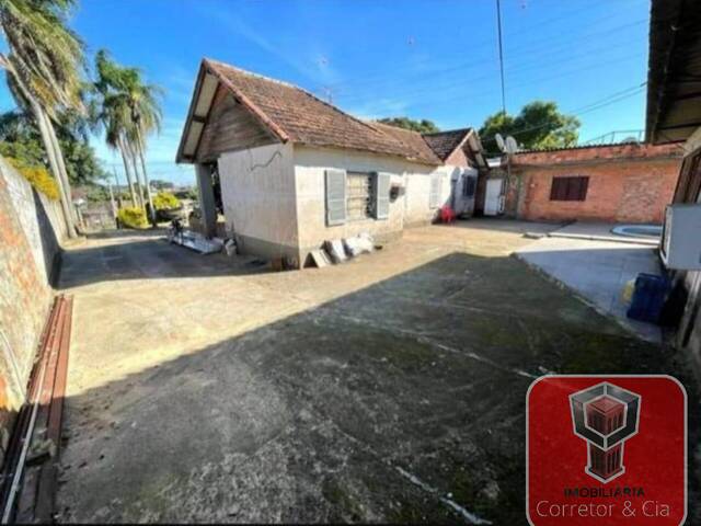 #2944 - Casa para Venda em Sapucaia do Sul - RS - 1