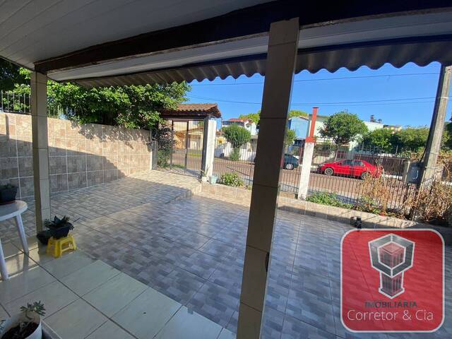 Casa para Venda em Sapucaia do Sul - 4