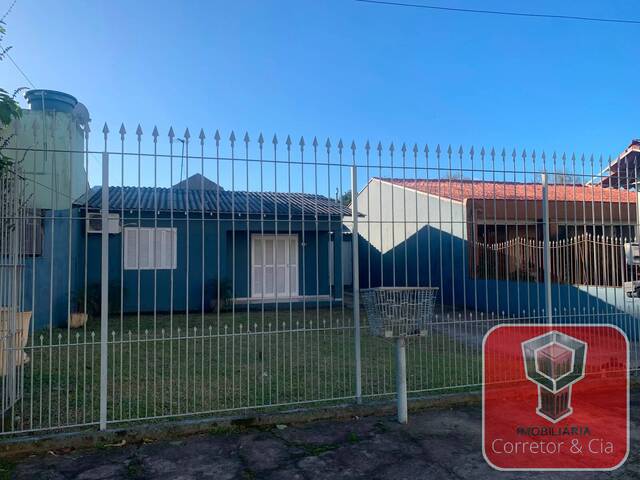 Casa para Venda em Sapucaia do Sul - 2